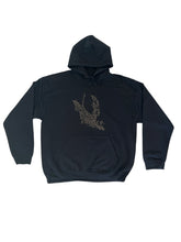 Load image into Gallery viewer, Black Hoodie
